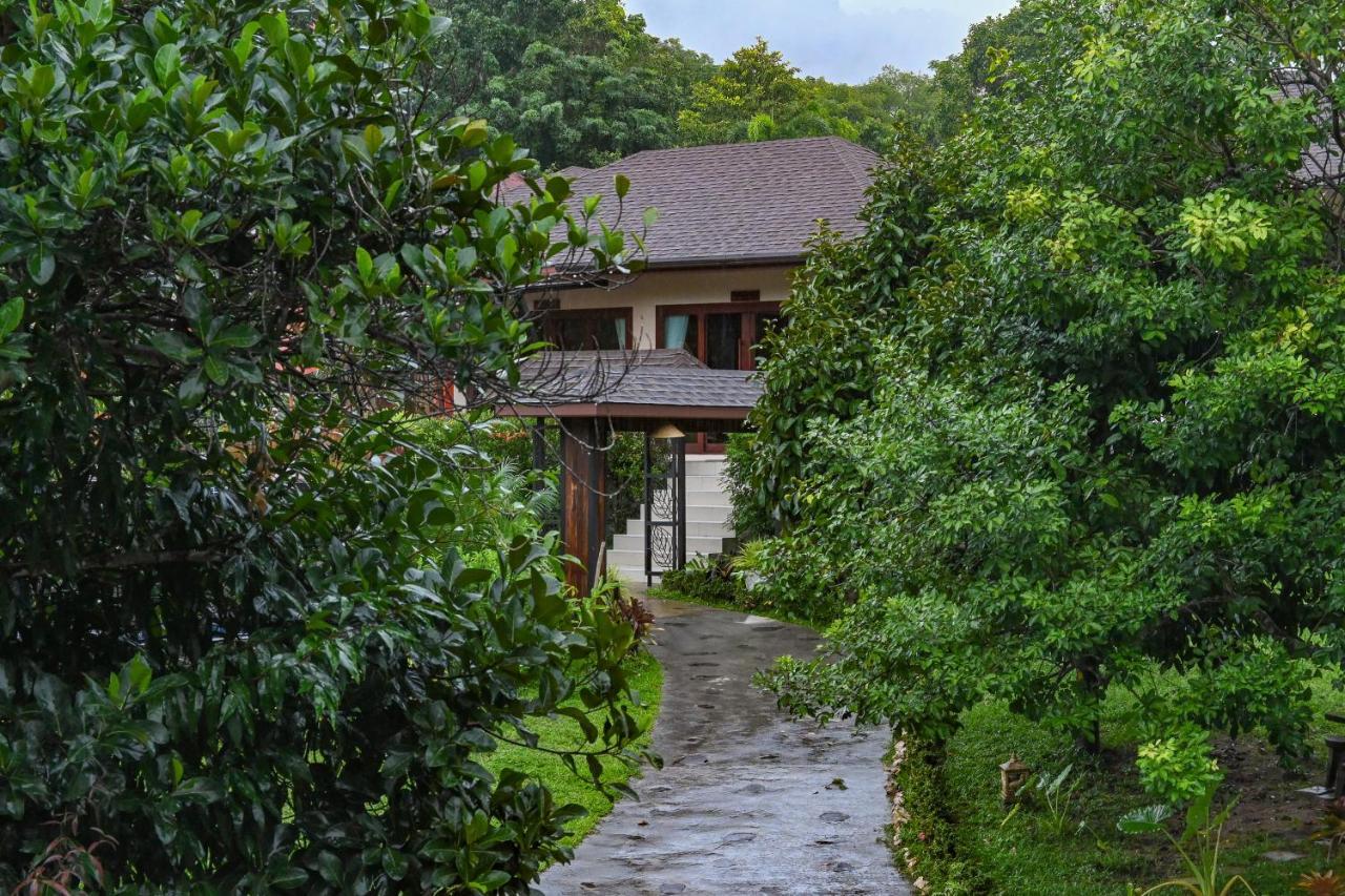 Cascade Tara Hotel Na Mueang Exterior photo