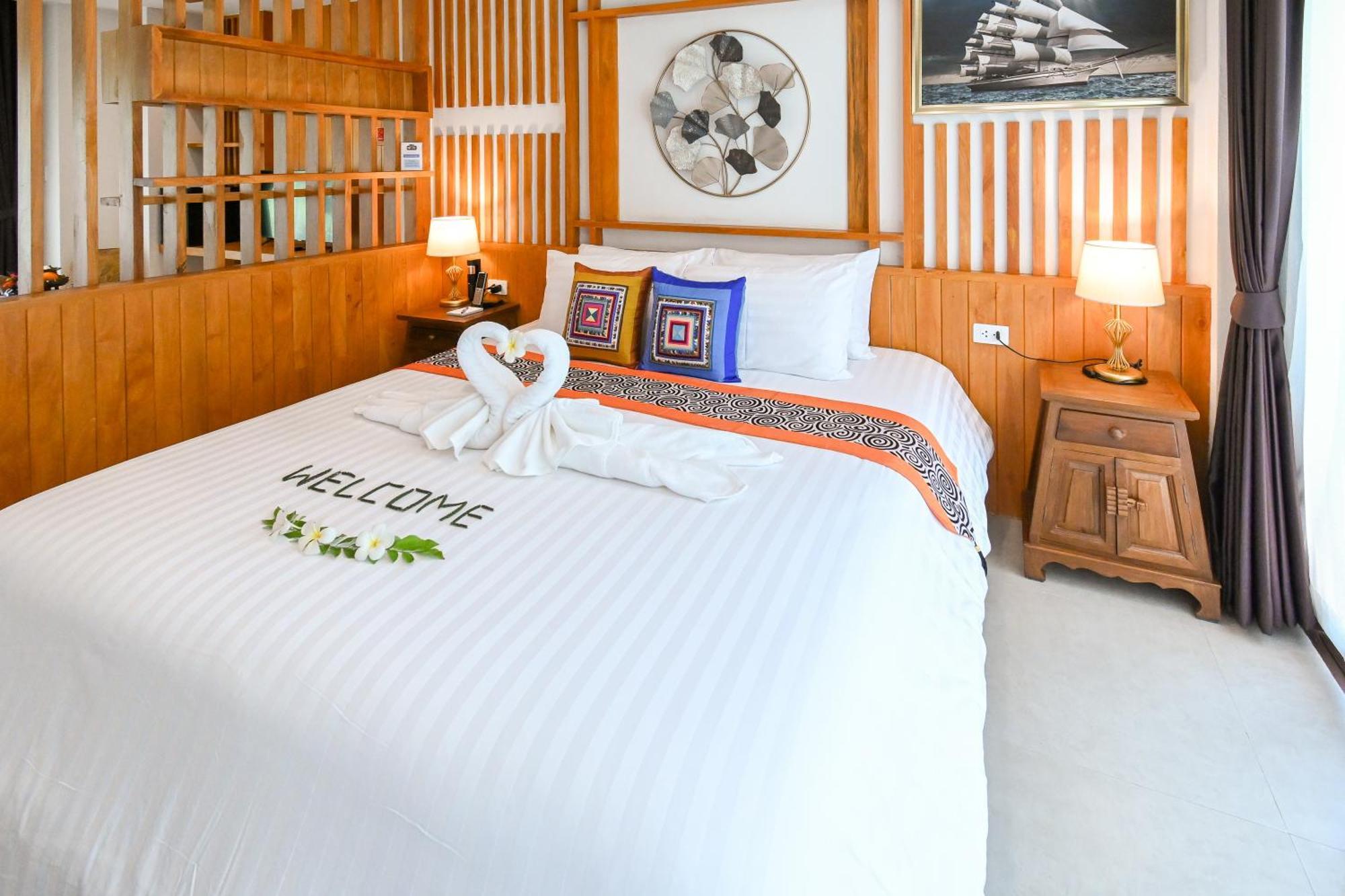 Cascade Tara Hotel Na Mueang Room photo