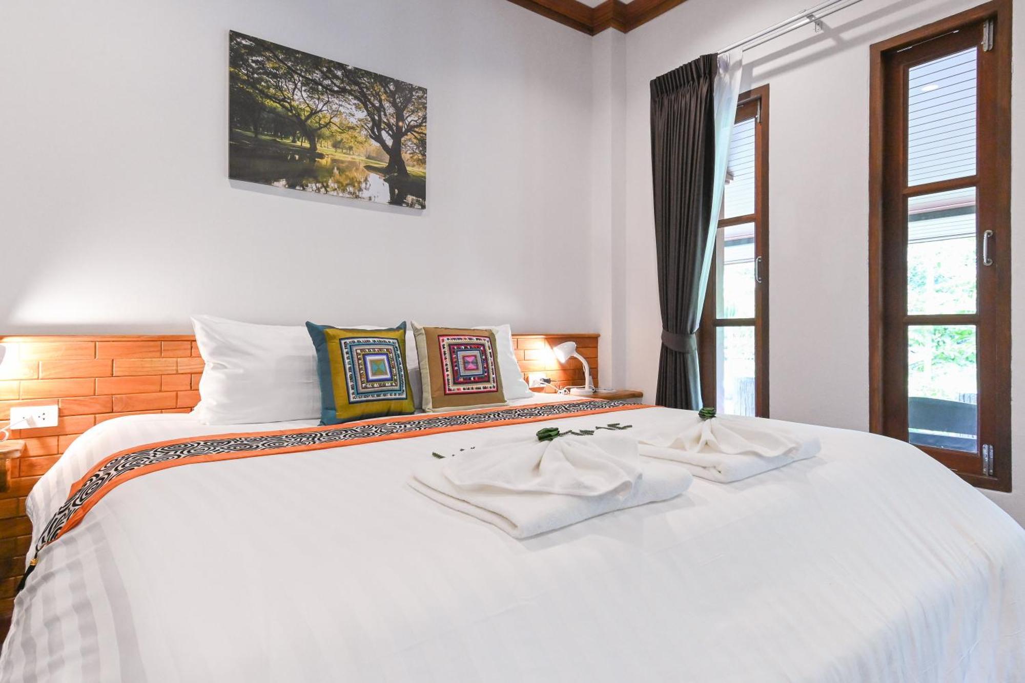 Cascade Tara Hotel Na Mueang Room photo