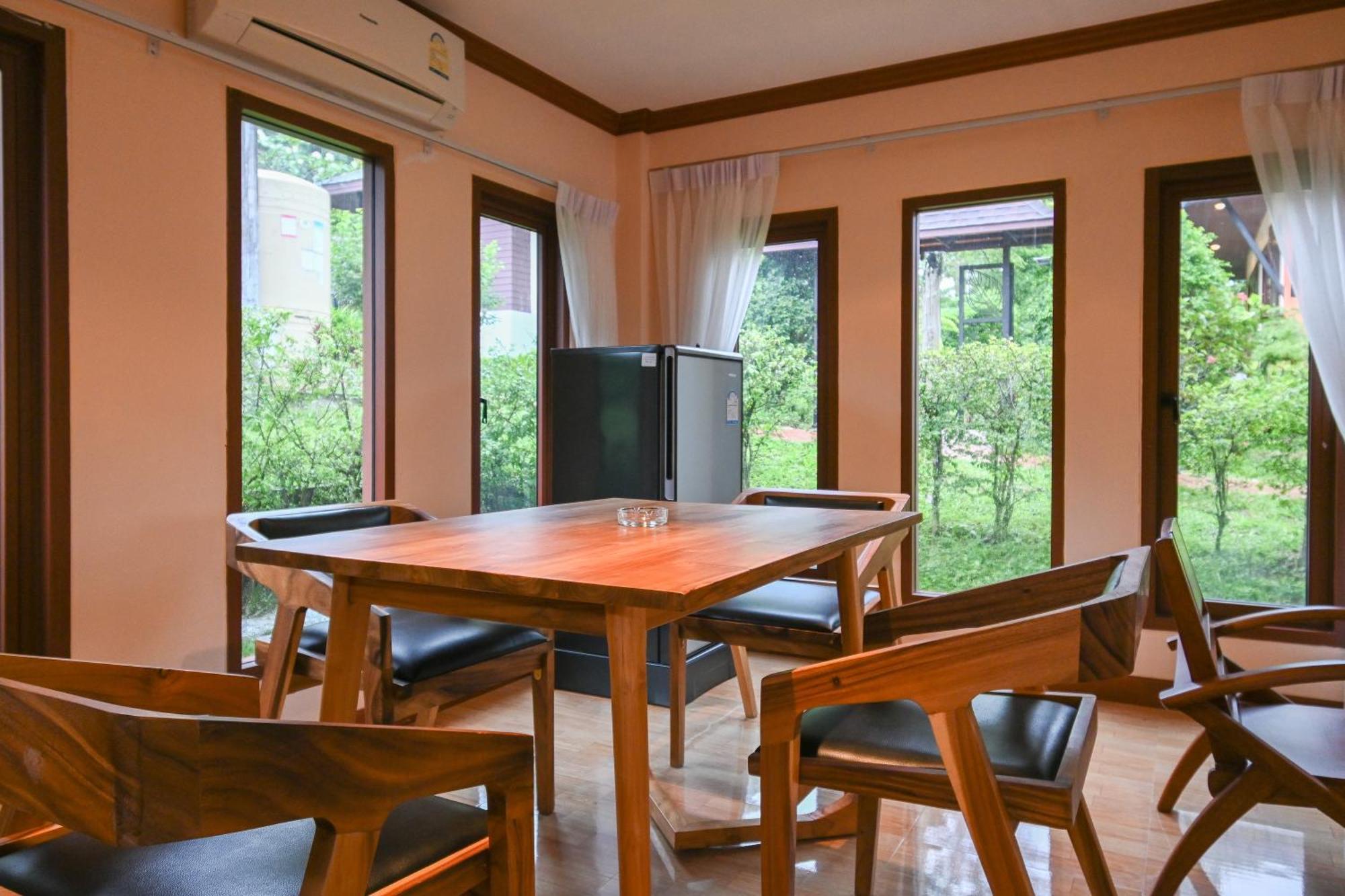Cascade Tara Hotel Na Mueang Room photo